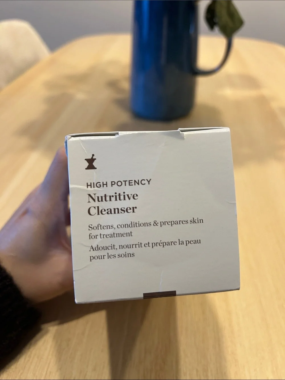 Perricone MD High Potency Nutritive Cleanser - 354 ml